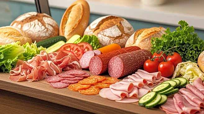 Hobby's Deli in Newark Earns National Recognition as One of the Best in the U.S.