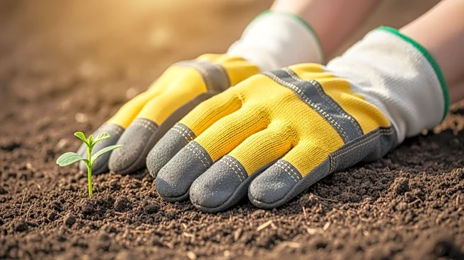 International Women's Day Highlights Women's Growing Role in Agriculture