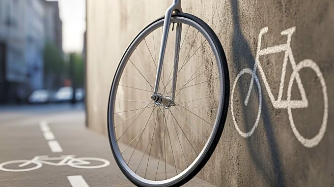 Chicago Mayor Faces Backlash from Cycling Advocates Over Infrastructure Policy Shift