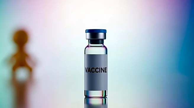 Sanofi's Phase III Study on Meningococcal Vaccine Shows Promising Results for Infants and Toddlers