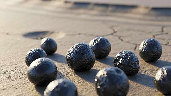 Geologists Discover Ancient Tektite Field in Brazil, Missing Impact Crater Puzzles Scientists