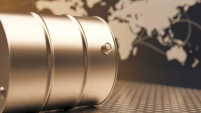 U.S. Grants India Temporary Waiver to Purchase Russian Oil Amid Middle East Conflict