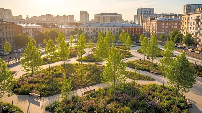 NYC Allocates $50 Million for Park Revitalization in Underserved Neighborhoods