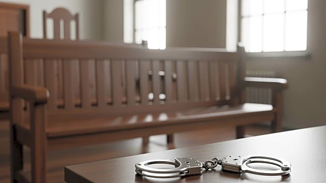 Competency Hearing Scheduled for Suspect in Montgomery County Senior Home Killing