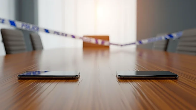 Karen Read and O'Keefe Family Lawyers Reach Agreement Over Cell Phone Dispute