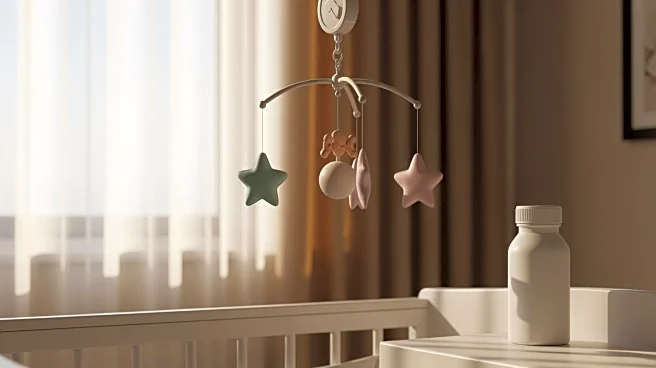 Pregnant Women Reduce Tylenol Use After President Trump's Autism Warning