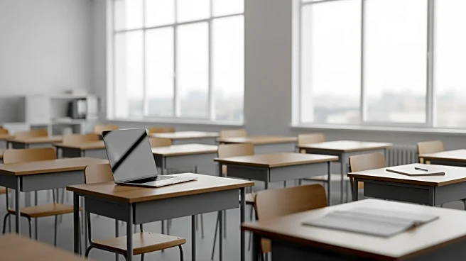 Israeli Schools Remain Remote Amid Workplace Reopenings During Iran Conflict