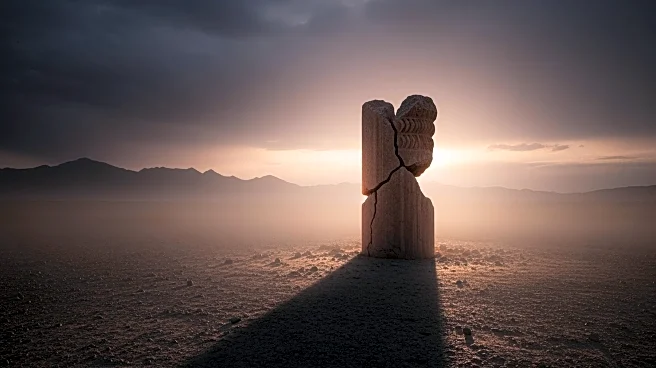 Post-Khamenei Iran Faces Uncertain Future Amidst Ongoing Conflict