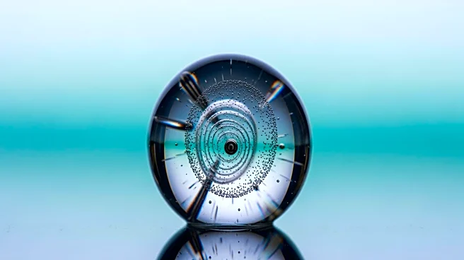 Researchers Develop Magnetic Gel for Safer Atrial Fibrillation Treatment