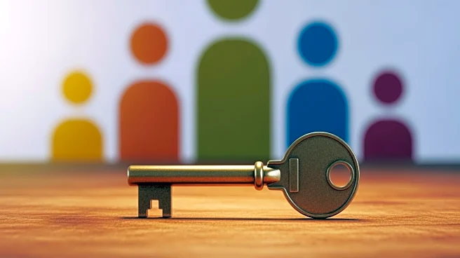 Julián Castro Initiates $250M Endowment to Support Latino Community Groups