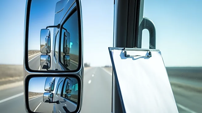 Wyoming Law Enforcement Empowered to Enforce English Language Proficiency Violations for Truck Drivers