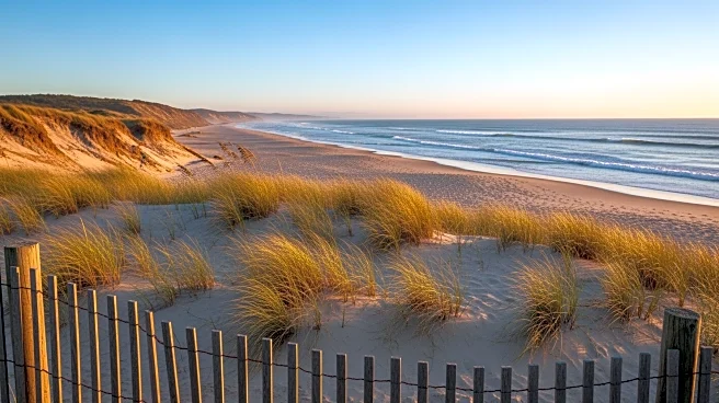 Texas Supreme Court Considers Limits on SpaceX Beach Closures Amid Environmental Concerns