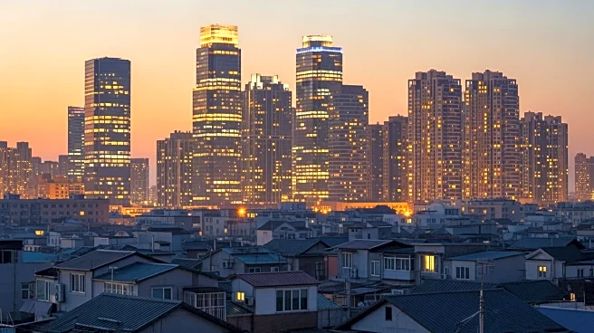 Charlotte's Rapid Growth Challenges College Students with Rising Rent and Housing Scarcity