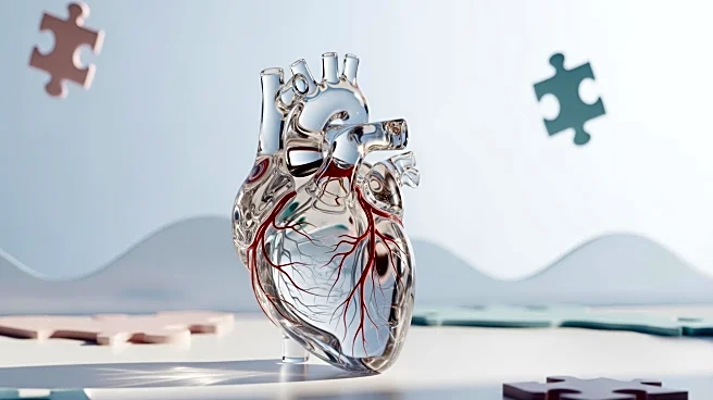 Study Reveals Behavioral Challenges in Children with Complex Congenital Heart Disease