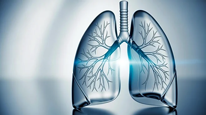 Pulmonary Fibrosis Foundation Expands Care Network to Enhance Lung Disease Treatment