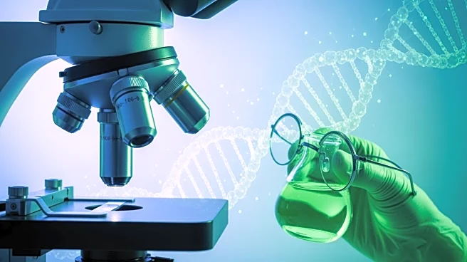 Dr. Michael Welsh's Contributions Transform Cystic Fibrosis Treatment