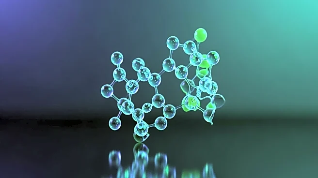 Potential Breakthrough in Alzheimer's Research with New Peptide Discovery