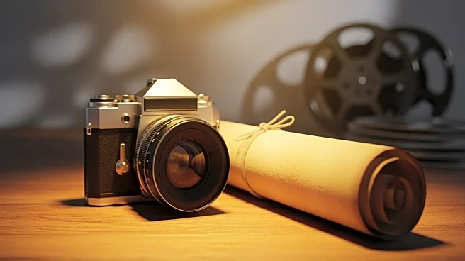 Oscar Isaac and Jayro Bustamante Advocate for Guatemala's First Film Law