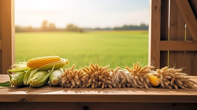 House Agriculture Committee Advances Farm Bill with Bipartisan Support, Aiding Ohio Farmers