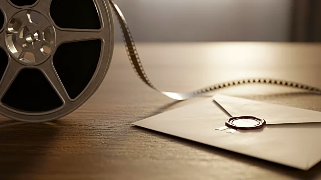 Iranian Documentary Protagonist Unable to Attend Oscars Due to U.S. Visa Ban