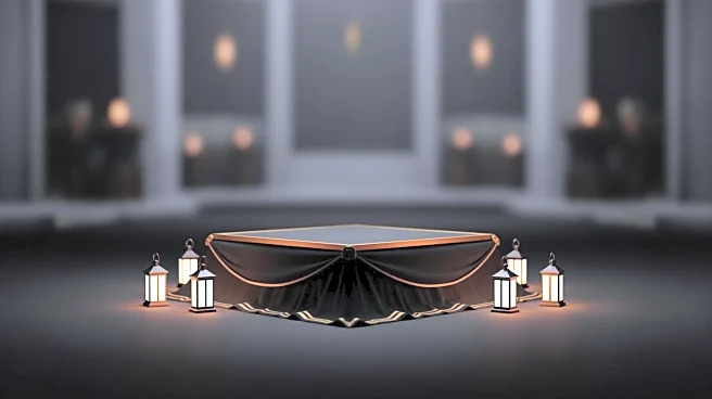 Iran Faces Challenges in Organizing Khamenei's Funeral Amid Security Concerns and Succession Uncertainty