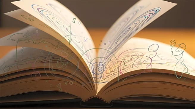 Confusion in Literacy Programs: The Impact of Diverse Terminology on Reading Instruction