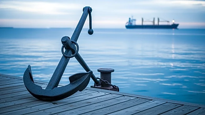 Sri Lanka Takes Control of Iranian Ship Amidst Middle East Tensions