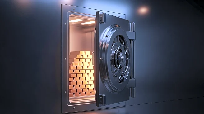 Trump Administration Launches $20 Billion Reinsurance Program Amid Iran Conflict