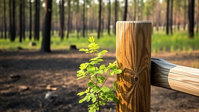 Colorado County Offers Rebates for Wildfire Mitigation to Protect Homes