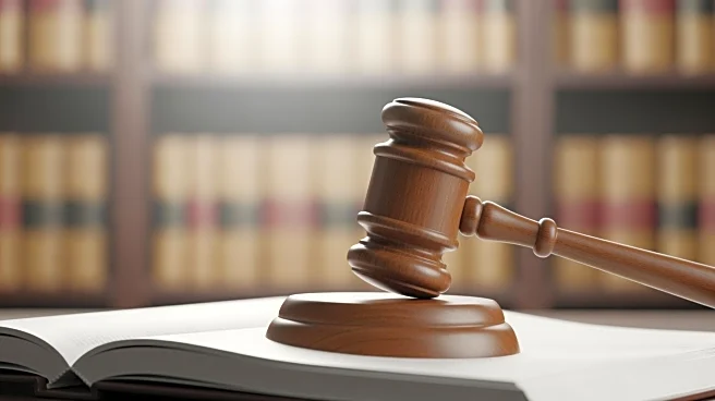 Florida Bar Clarifies No Investigation into Former Trump Aide Lindsey Halligan