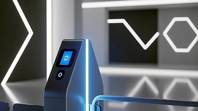 Schools Enhance Safety with Advanced Weapons Detection Systems