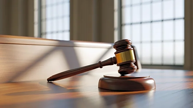 States Challenge President Trump's New Tariffs in Court