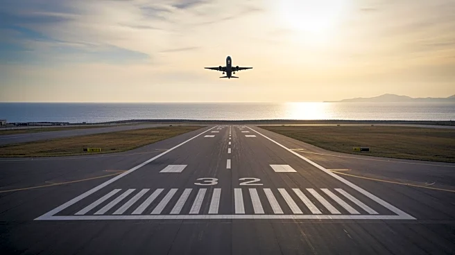 Syria Reopens Mediterranean-Aleppo Air Corridor Amid Regional Tensions