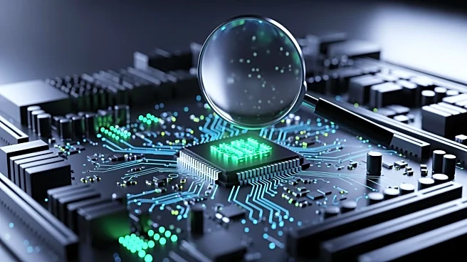 Anthropic's Claude Identifies 22 Vulnerabilities in Firefox, Enhancing Open Source Security