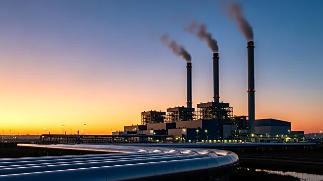 Arizona Regulators Approve Coal-to-Gas Conversions for Power Plants, Ensuring Long-Term Grid Reliability