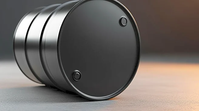 IEA Declines Immediate Release of Oil Reserves Amid Middle East Crisis