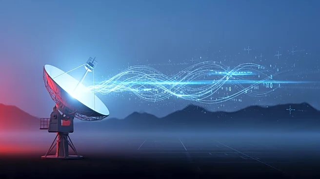 Russia Provides Iran with Intelligence to Target U.S. Forces, Officials Report