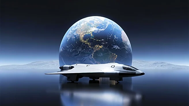 NASA Adjusts Artemis Program, Cancels Moon Landing for Artemis III