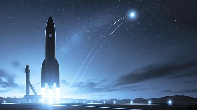 Space One's Kairos Rocket Fails Third Consecutive Launch, Impacting Japan's Space Ambitions