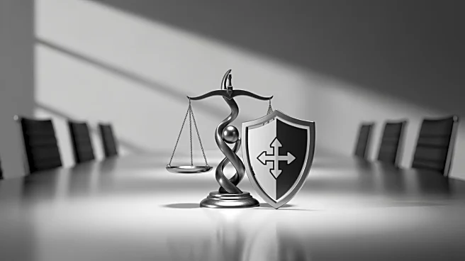 Pentagon's Equity Investments in Companies Face Congressional Scrutiny Over Legal and Strategic Concerns