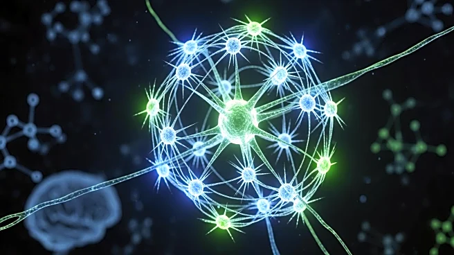 Washington University Researchers Develop CAR-Astrocyte Therapy to Combat Alzheimer's Plaques