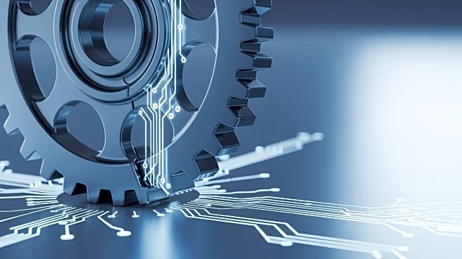 European Commission Proposes Industrial Accelerator Act to Boost Manufacturing