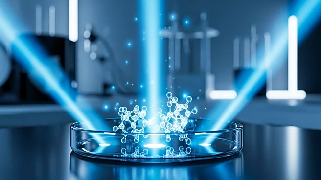 Light-Directed System Revolutionizes Protein Evolution for Biotechnology