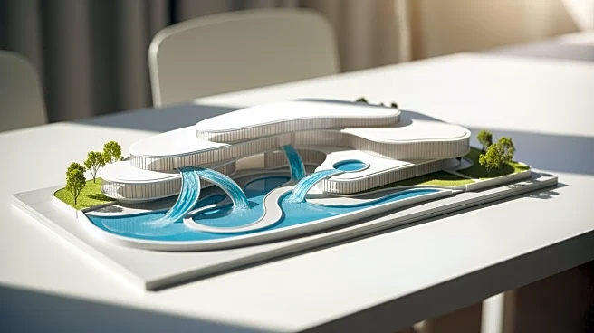 Naperville Voters to Decide on $120 Million Bond for New Activity Center with Pools