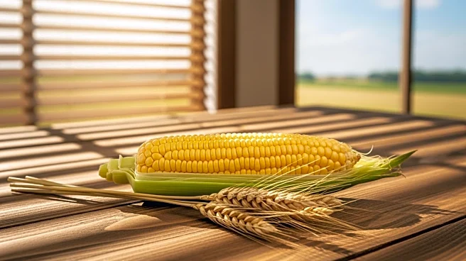 House Agriculture Committee Advances Farm Bill to Support U.S. Farmers and Rural Communities