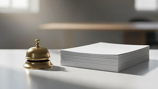 U.S. Economy Sheds 92,000 Jobs in February, Unemployment Rises to 4.4%