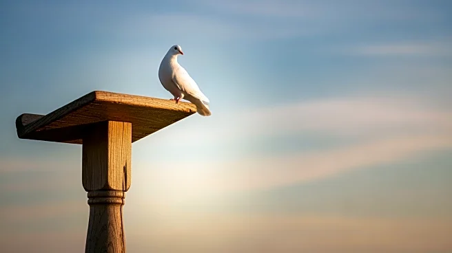 Civil Rights Leader Bernard LaFayette Passes Away, Leaving Legacy of Nonviolence