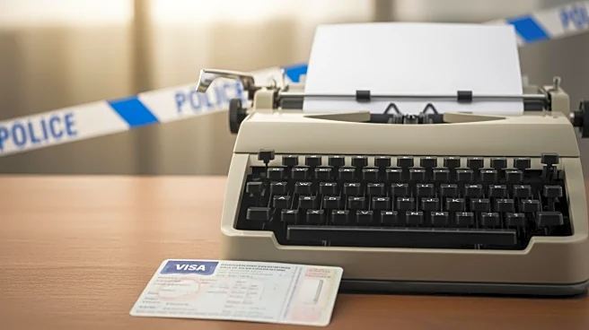 ICE Arrests Spanish-Language Reporter in Tennessee Amid Visa Expiration Dispute