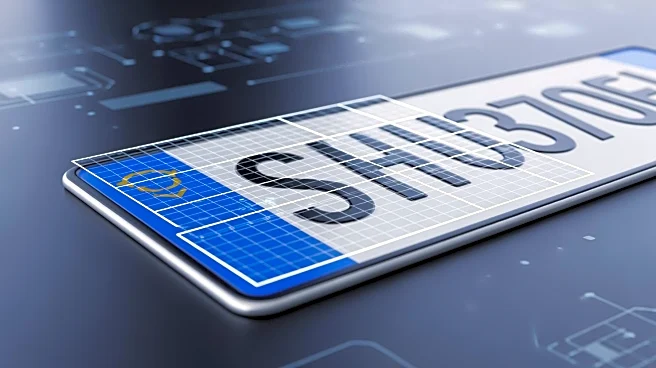 Oregon Lawmakers Pass Bill to Restrict License Plate Data Usage, Address Privacy Concerns