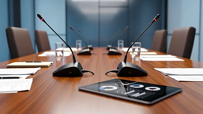 Senators Warner and Hawley Call for AI Workforce Impact Study